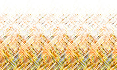 Tapet DREAM WEAVER, YELLOW