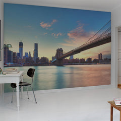 Tapet EAST RIVER