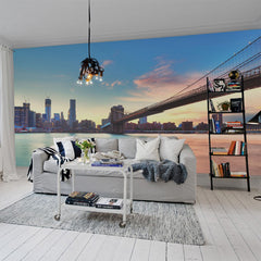 Tapet EAST RIVER