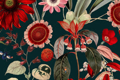 Tapet EDEN NIGHTFALL