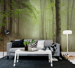 Tapet FOREST PATH