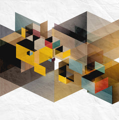 Tapet FRACTAL