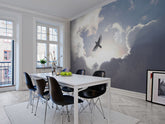 Tapet FREE AS A BIRD