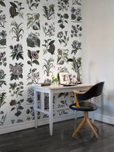 Tapet FRUIT & FLORA, COLOR