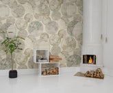 Tapet GLOBES GATHERING