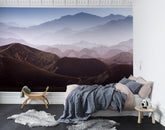 Tapet GRADIENT MOUNTAINS
