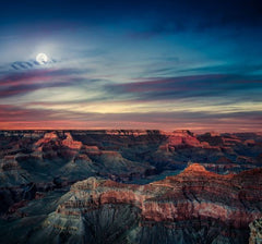 Tapet GRAND CANYON