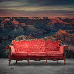 Tapet GRAND CANYON