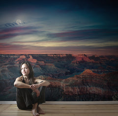 Tapet GRAND CANYON