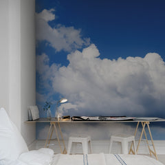 Tapet HAPPY CLOUD