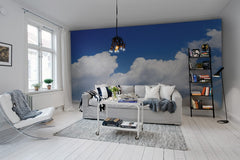 Tapet HAPPY CLOUD