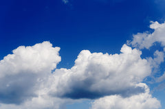 Tapet HAPPY CLOUD