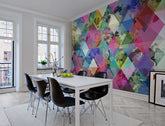 Tapet HARLEQUIN ROSES