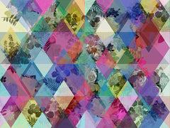 Tapet HARLEQUIN ROSES