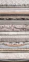 Tapet HER ROYAL SLUMBER, VINTAGE