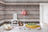 Tapet HER ROYAL SLUMBER, VINTAGE