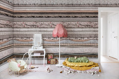 Tapet HER ROYAL SLUMBER, VINTAGE