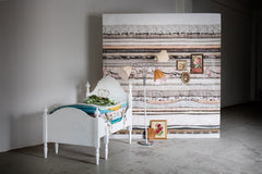 Tapet HER ROYAL SLUMBER, VINTAGE