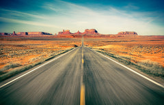 Tapet HIGHWAY