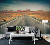 Tapet HIGHWAY