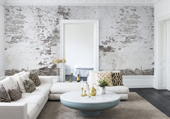 Tapet INDUSTRIAL IVORY