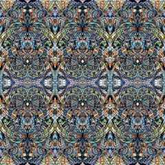 Tapet KALEIDOSCOPE