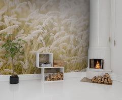 Tapet LAY IN THE HAY