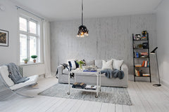 Tapet LIME WASHED WALL