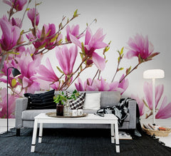 Tapet MAGNOLIA