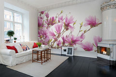 Tapet MAGNOLIA