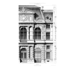 Tapet MAIRIE