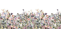 Tapet MAY MEADOW, PASTEL