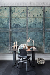 Tapet METAL GRADIENT