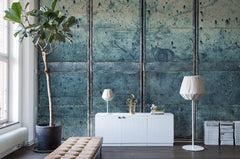 Tapet METAL GRADIENT