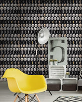 Tapet MINDTHEGAP – MOON PHASES