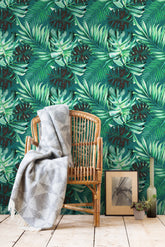 Tapet MINDTHEGAP – RAINFOREST