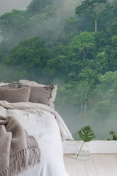 Tapet MISTY FOREST