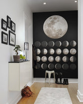 Tapet MOON