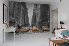 Tapet N.Y. CAB