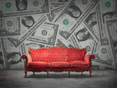 Tapet ONE DOLLAR