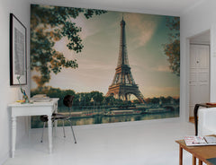 Tapet PARIS