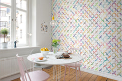 Tapet PATCHWORK PLAY