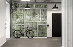 Tapet PERSPECTIVE JARDIN