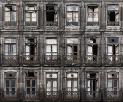 Tapet PERSPECTIVE LA RUE