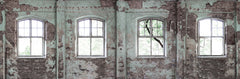 Tapet PERSPECTIVE MANOIR