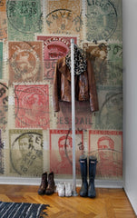 Tapet PHILATELIST
