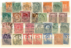 Tapet PHILATELIST