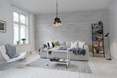 Tapet PULP, WHITE