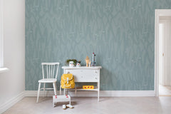 Tapet PULSE OF PASSION, MINT