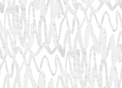 Tapet PULSE OF PASSION, WHITE